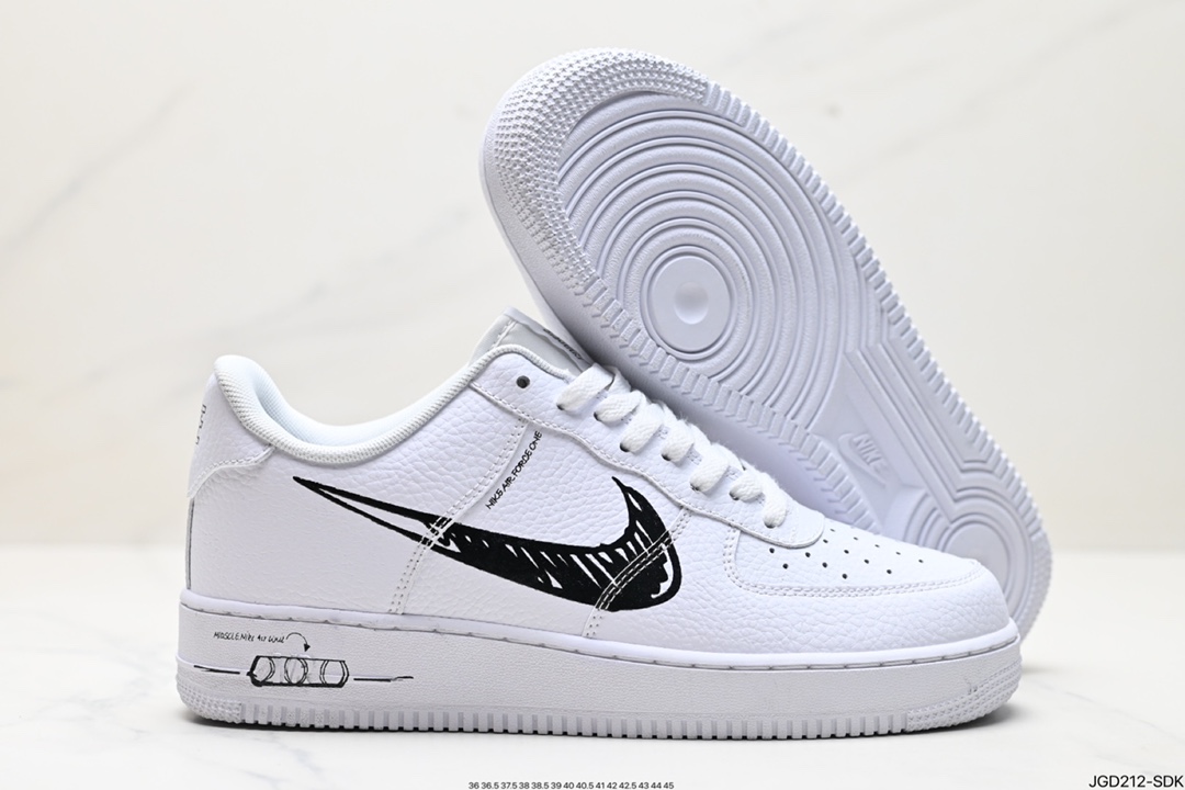 Nike Air Force 1 Shoes